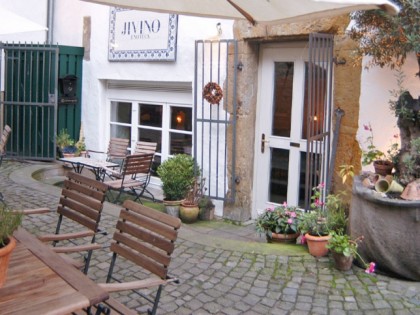 照片: Jivino Enoteca